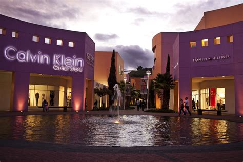 Brands of Calvin Klein Outlet, Premium Outlets Punta Norte — .